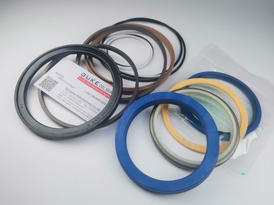 Goede prijs DX225-7 Digercilinderverzegelingssetten K9001878 401107-01220 online