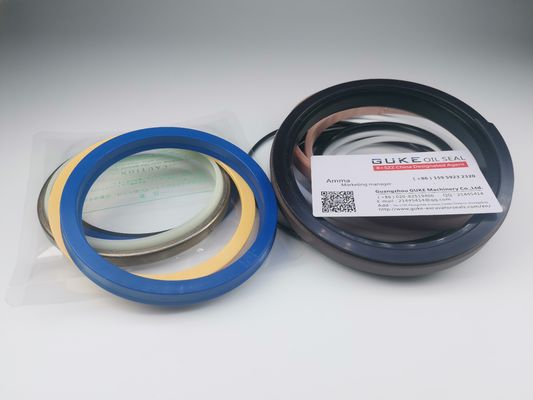 Goede prijs Pc220-7 van de de Boomverbinding van graafwerktuigcylinder seal kits Uitrusting kom-7079947790 online