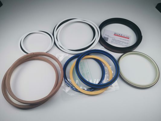 Goede prijs Pc220-7 hydraulische Cilinderverbinding Kit Arm Seal Kit KOM7079957160 online