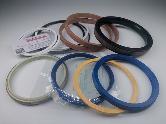 Goede prijs Pc300-7 emmerverbinding Kit Excavator Cylinder Seal Kits kom-707-99-58090 kom-707-99-59610 online