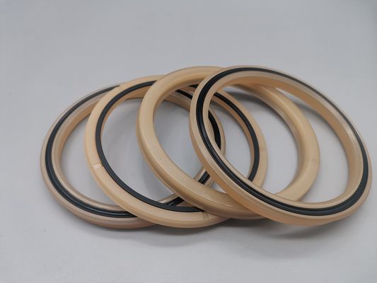 Goede prijs Hydraulisch Rod Seals 85x100x9 het Ivoorrood van IDI UDX online