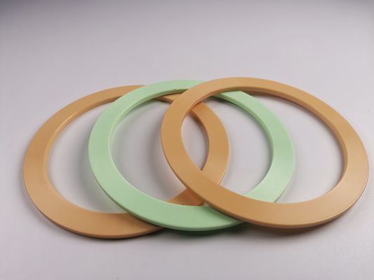 Goede prijs BRT-NY Graafwerktuig Spare Parts Cylinder Rod Seal Backup Ring online