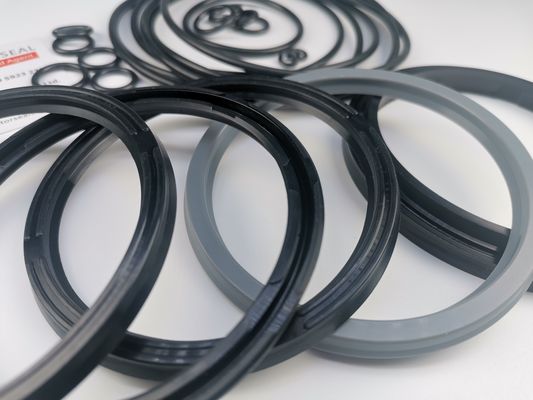 Goede prijs Van de de Verbindingsuitrusting van de Frukawaf6 de Hydraulische Breker Uitrusting van de de Hamerverbinding online