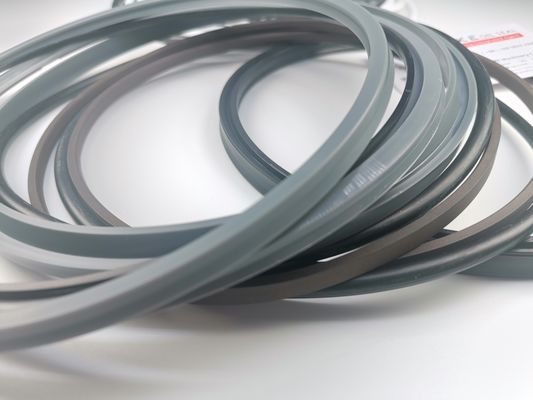 Goede prijs Van de de Hamerrots van de Furukawaf45 de Hydraulische Breker van de de Brekerverbinding Uitrusting 92degree online