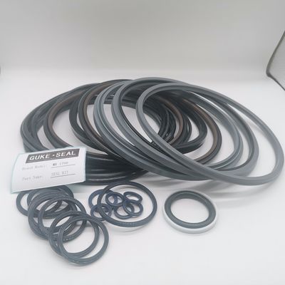 Goede prijs Van de de Brekerverbinding van atlascopco de Hydraulische Breker van de de Uitrustingsmb1700 Rots online