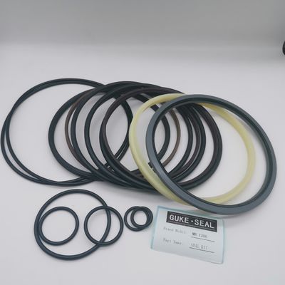 Goede prijs De Breker Hydraulische Breker van atlascopco MB1200 	3363066890 online