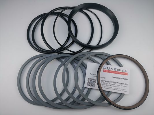 Goede prijs Van de het Centrumwartel van SY 235C van de de Verbindingsreparatie de Uitrusting A260409000416 online