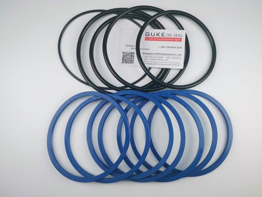 Goede prijs K1038790KT van de Verbindingsrepari van de centrumwartel de Uitrusting DH 215 DH225 DX225 online