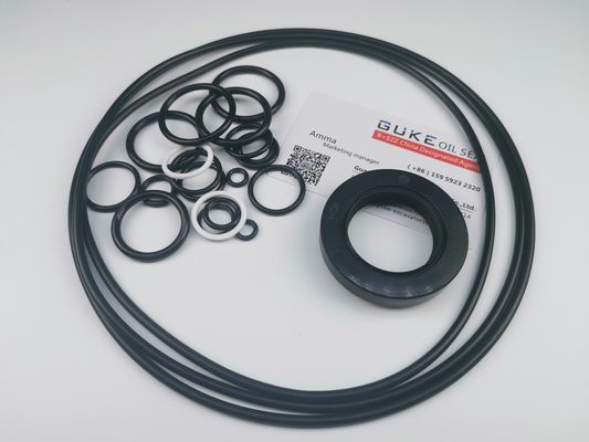 Goede prijs ZAX 240 3 van de de Schommelingsmotor van ZAX240 3G de Verbinding Kit Heat Resisitance online