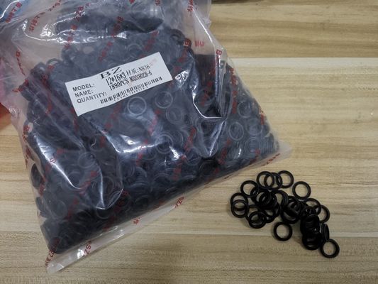 Goede prijs De Verbindingsuitrusting BZ 12x16x3 van graafwerktuigjoystick control valve online