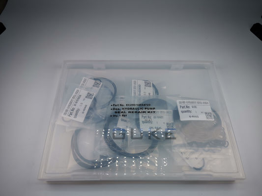 Goede prijs EC290B de Hydraulische Pompverbinding Kit Voe 14554723 van  Hoofdpompverbinding online