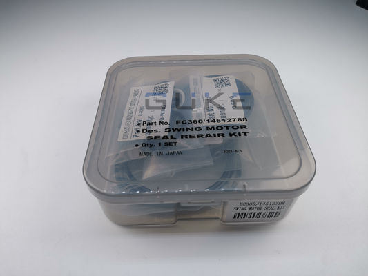Goede prijs EC360B -Graafwerktuig Seal Kit Swing Motor Seal Kit Voe14512788 online