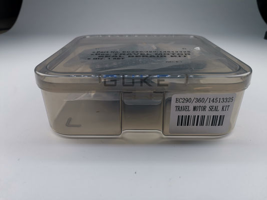 Goede prijs Van het GraafwerktuigSeal Kit Travel Motor Repair Seal van  EC290 de Uitrusting VOE 14513325 online