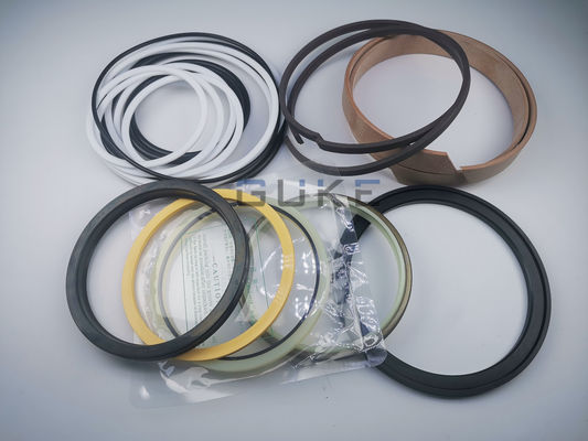 Goede prijs EC290B -het Graafwerktuig Cylinder Seal Kits VOE14589135 van het Graafwerktuigwapen online