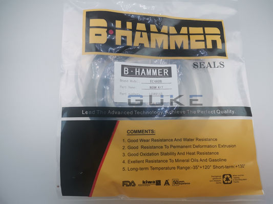 Goede prijs -van de de Cilinderreparatie van de Graafwerktuigec460 BOOM de Verbindingsuitrusting VOE 14589143 online