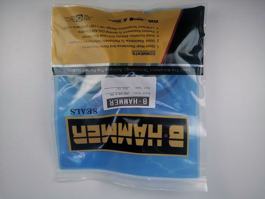 Goede prijs De hydraulische van de de Verbindingsuitrusting NPK H 2EX van de Brekerreparatie Uitrusting van de de Hamerverbinding online