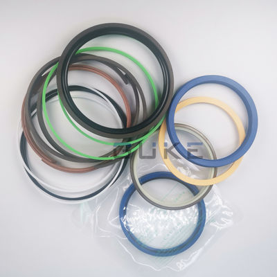 Goede prijs Van de het Wapencilinder van het Hitachigraafwerktuig ZX200 de Verbindingsuitrusting 4477841 4661661 online