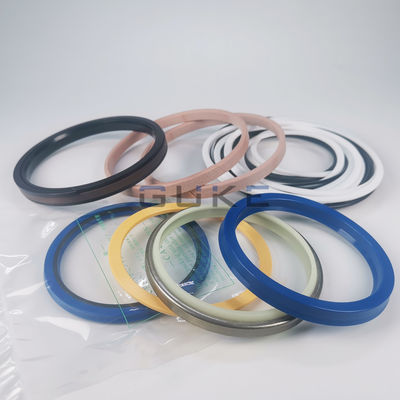 Goede prijs Graafwerktuig pc200lc-8 Cylinder Seal Kits 707-98-46280 van PC 200-8 van KOMATSU online