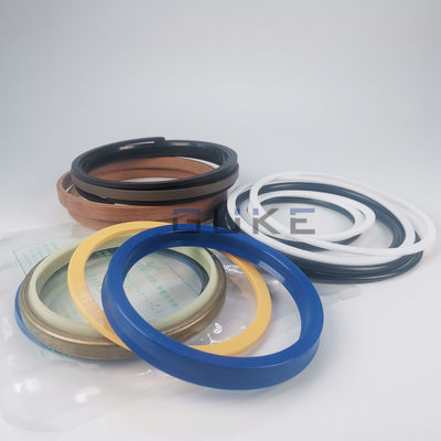 Goede prijs Pc200-8 pc200lc-8 Emmergraafwerktuig Cylinder Seal Kits 707-98-39610 online