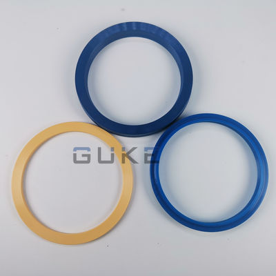 Goede prijs Het Spoor van het Hitachigraafwerktuig ZX200-5G past Repait-Verbindingsuitrusting 4412826 9303132 aan online