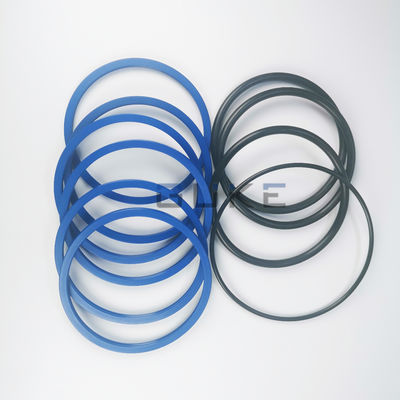 Goede prijs Van de de Wartelverbinding van graafwerktuig E312c E312D de Reparatieuitrusting 162-4695 162-4696 159-7782 online