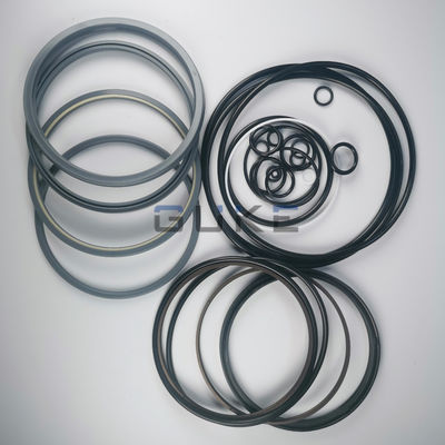 Goede prijs Hydraulische van de de Verbindingsuitrusting MSB van de Brekermsb SAGA288 SAGA 270Repair de Hamerbreker online