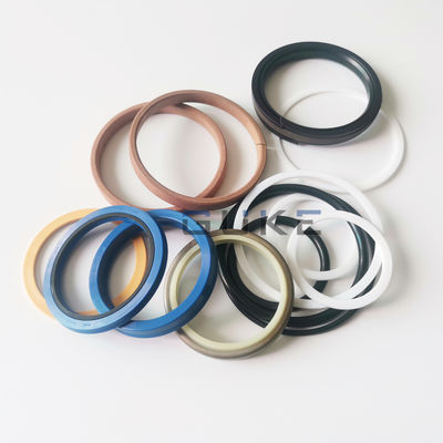 Goede prijs KOMATSU pc120-6 de Verbindingsuitrusting 707-98-37620 van de BOOMcilinder online