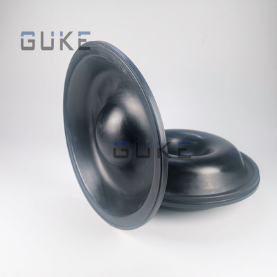 Goede prijs Van de de Vervangstukkenbreker van de Frukawa Hydraulische Breker het Diafragmahb 50G 240x45 online