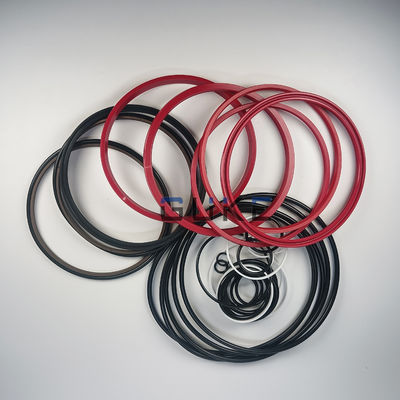 Goede prijs Van de de Verbindingsuitrusting DMB van de Aliconb360 de Hydraulische Breker Uitrusting van de de Brekerverbinding online