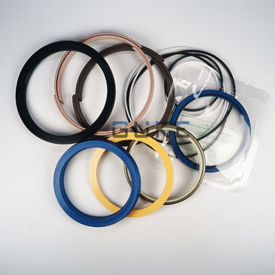 Goede prijs Van de de Boomcilinder van het Doosangraafwerktuig DX300 LCA de Verbindingsuitrusting K9001007 online