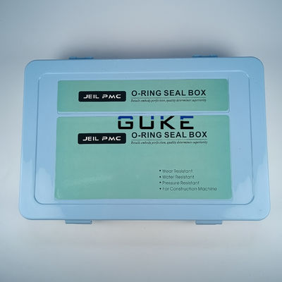 Goede prijs Zwart Graafwerktuig Hydraulic Oring Box  Komatsu online