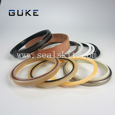 Goede prijs Standargrootte 1057255 E307-Graafwerktuig Cylinder Seal Kits online