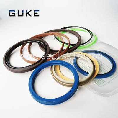 Goede prijs Hitachizx200 ZX210W Graafwerktuig Cylinder Seal Kits 4448398 online