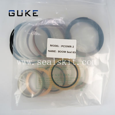 Goede prijs PC40MR pc50mr-2 pc55mr-2 Graafwerktuig Cylinder Seal Kits 707-98-29500 online