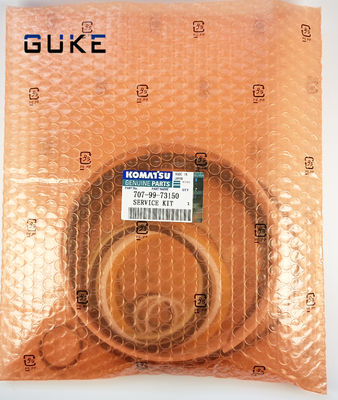 Goede prijs Wa450-5 de Verbindingsuitrusting 707-99-73150 7079973150 van de wa470-5 Emmercilinder online