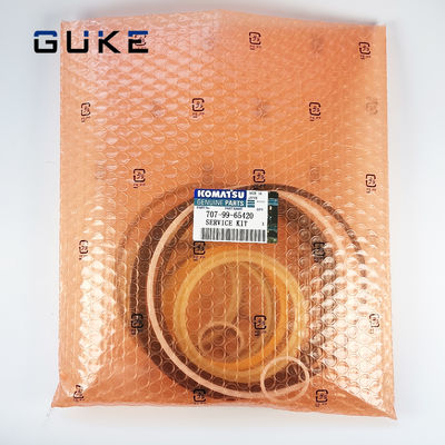 Goede prijs Wa450-5 wa470-5 de Verbinding Kit For Wheel Loaders van de wa480-5 Liftcilinder 707-99-65420 7079965420 online