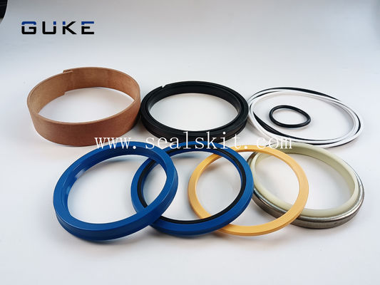 Goede prijs KOMATSU pc100-3 Graafwerktuig Cylinder Seal Kits 707-98-38600 7079838600 online