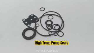 Reparatieset voor weerstandsreparatie op hoge temperatuur voor Rexroth-motor Pumr A10vso45 A10vs045