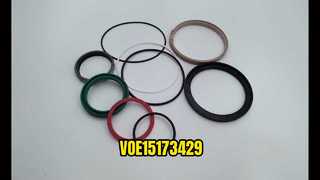 VOE15173429 VOLVO Graaflaadmachine